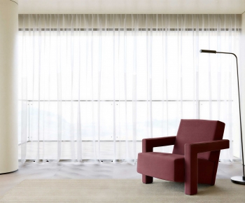 Modern Lounge Chair-ID:765779048