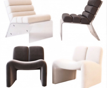 Modern Lounge Chair-ID:152334937