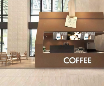 Modern Cafe-ID:356749066