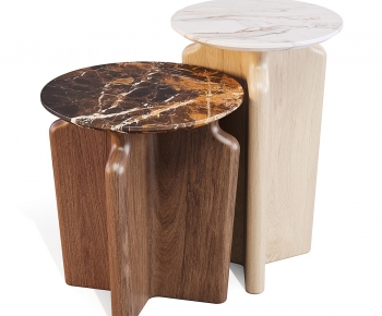 Modern Side Table/corner Table-ID:656603106