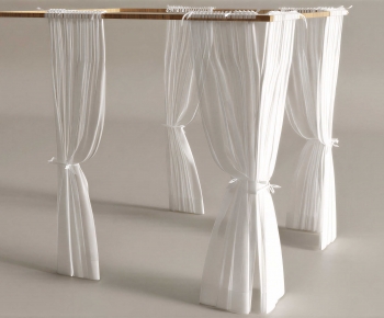 Modern The Curtain-ID:635324957