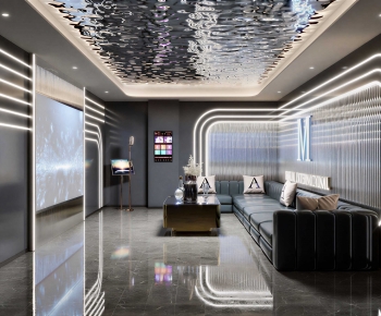 Modern Rest And Entertainment-ID:886996032