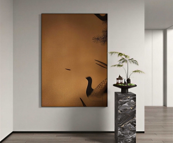 New Chinese Style Painting-ID:684217935