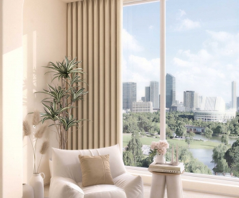 Modern Lounge Chair-ID:102419938