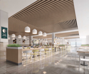 Modern Restaurant-ID:171077018