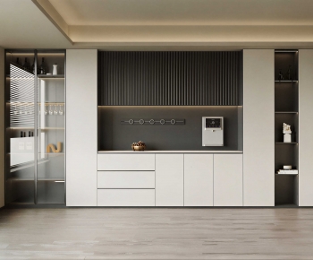 Modern Sideboard-ID:535280946