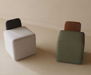 Modern Sofa Stool-ID:317415958