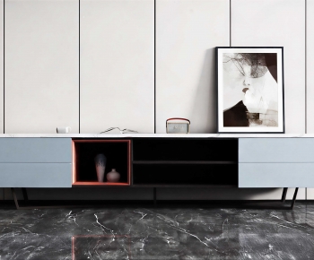 Modern TV Cabinet-ID:110530956