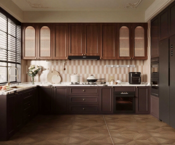 Modern The Kitchen-ID:404805902