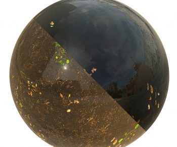 Modern Ground-ID:342434886