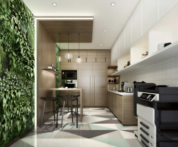 Modern Dining Room-ID:344317916