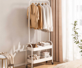 Modern Coat Hanger-ID:766079478