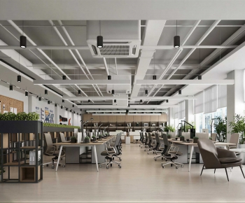 Modern Staff Area-ID:548403028