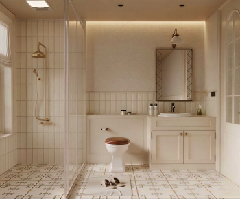 Modern TOILET-ID:952558048