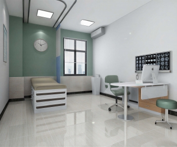 Modern Hospital-ID:456145055