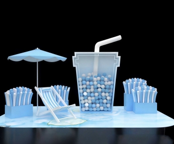 Modern Meichen-ID:685667991