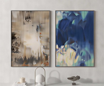 Wabi-sabi Style Painting-ID:654196021