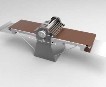 Modern Industrial Equipment-ID:317553048