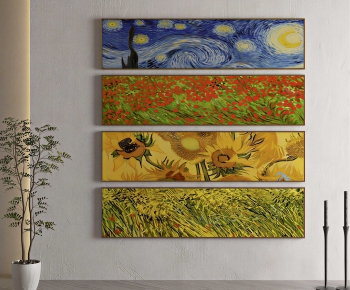 Modern Painting-ID:612809901