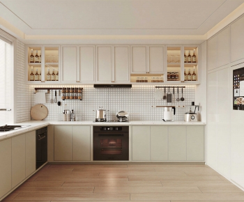 Modern The Kitchen-ID:367090783