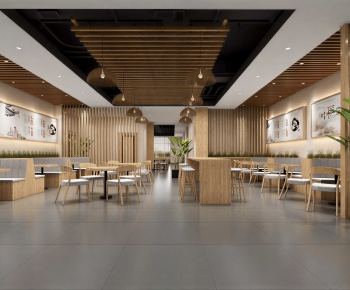 Modern Restaurant-ID:551083099
