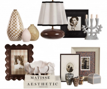 Modern Decorative Set-ID:811476957