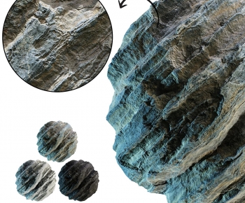 Modern Wall Facing-ID:132323037