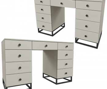 Modern Desk-ID:946726085