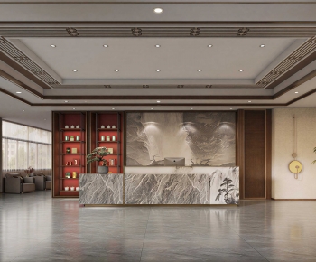 New Chinese Style Other-ID:358530045