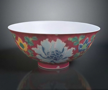 New Chinese Style Tableware-ID:323123932