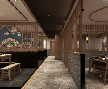 New Chinese Style Restaurant-ID:886272917