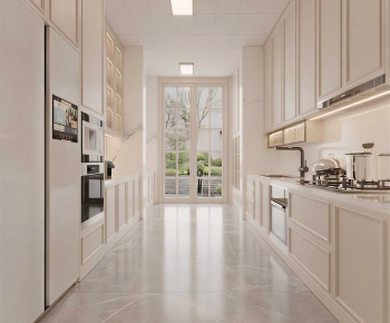 Modern The Kitchen-ID:351591111