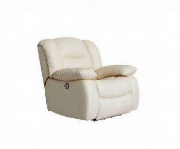 Modern Single Sofa-ID:442178968