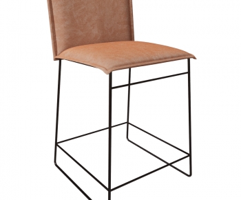 Modern Bar Chair-ID:155190946