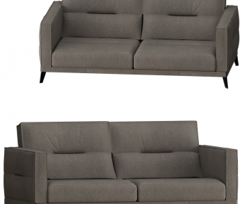 Modern A Sofa For Two-ID:436614041