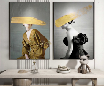 Modern Painting-ID:981205944