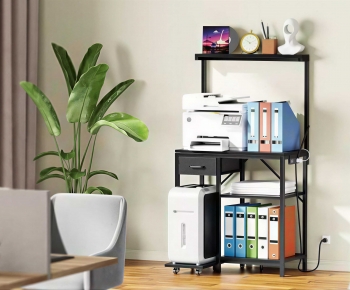 Modern Shelving-ID:400064959