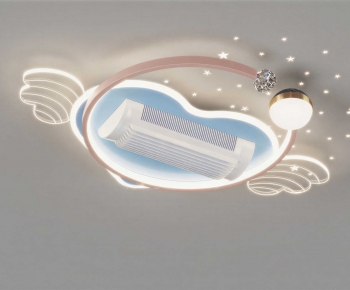 Modern Ceiling Ceiling Lamp-ID:175540923