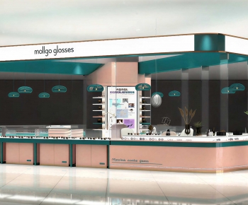 Modern Optical Shop-ID:798220639