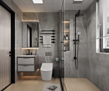 Modern TOILET-ID:232605932