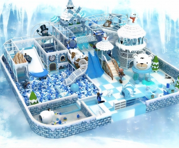 Modern Playground-ID:825599917