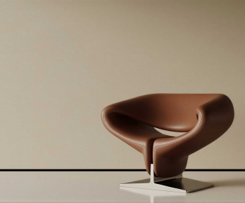 Modern Lounge Chair-ID:627009985