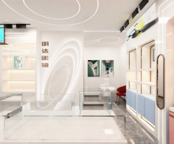 Modern Optical Shop-ID:979229937