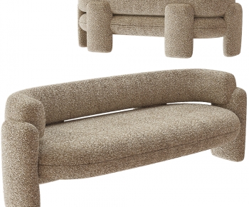 Modern Multi Person Sofa-ID:991610054