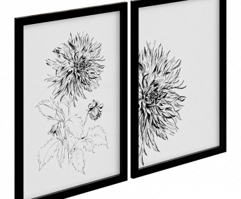 Modern Painting-ID:128960687