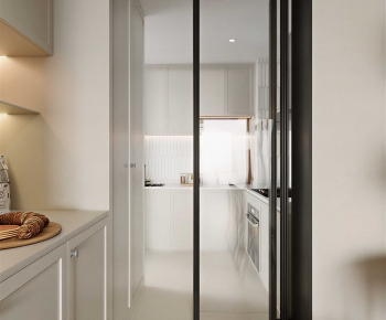 Modern The Kitchen-ID:623459108