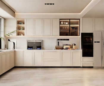 Modern The Kitchen-ID:351569732