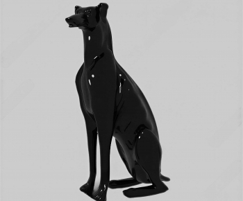 Modern Sculpture-ID:174668073