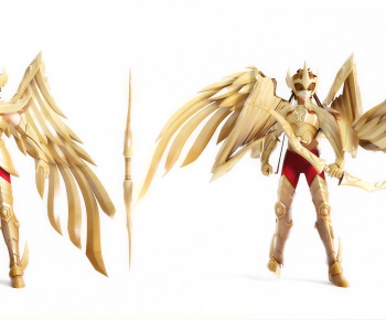 Modern Robot-ID:214025976