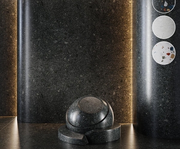 Modern Wall/floor/ceiling-ID:481975083